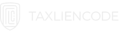 Tax Lien Code Logo